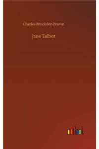 Jane Talbot