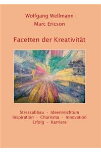 Facetten Der Kreativitat