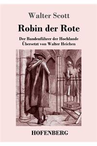 Robin der Rote