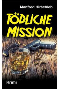 Tödliche Mission
