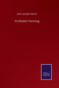 Profitable Farming