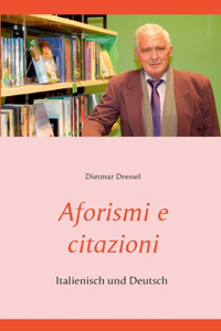Aforismi e citazioni