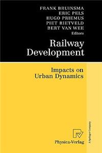 Railway Development