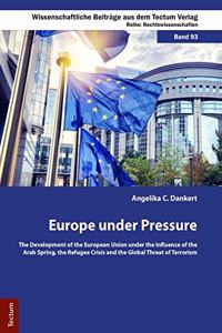 Europe Under Pressure