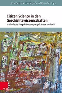 Citizen Science in den Geschichtswissenschaften