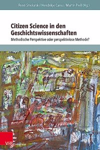 Citizen Science in Den Geschichtswissenschaften