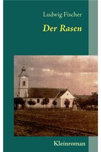 Der Rasen