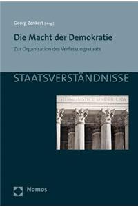 Die Macht Der Demokratie