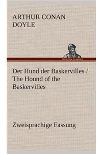 Hund der Baskervilles / The Hound of the Baskervilles