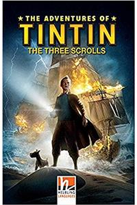 HELBLING READERS TINTIN THREE