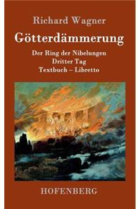 Götterdämmerung