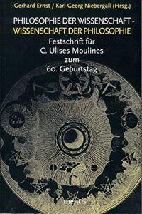Philosophie Der Wissenschaft - Wissenschaft Der Philosophie