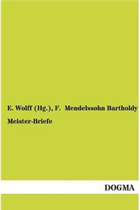 Meister-Briefe