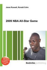 2009 NBA All-Star Game