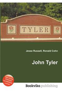 John Tyler