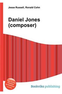 Daniel Jones (Composer)