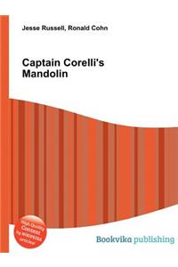 Captain Corelli's Mandolin