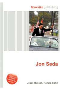 Jon Seda
