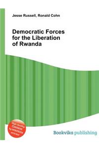 Democratic Forces for the Liberation of Rwanda