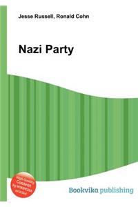 Nazi Party