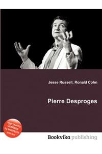 Pierre Desproges