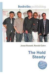 The Hold Steady