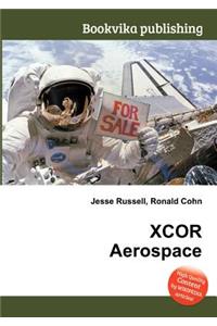 Xcor Aerospace
