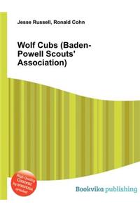 Wolf Cubs (Baden-Powell Scouts' Association)