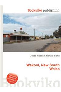 Wakool, New South Wales