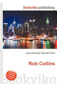 Rob Collins