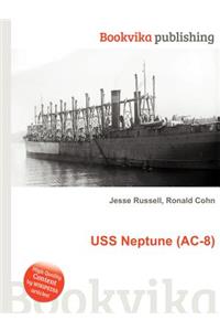 USS Neptune (Ac-8)