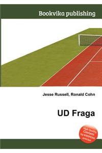 Ud Fraga