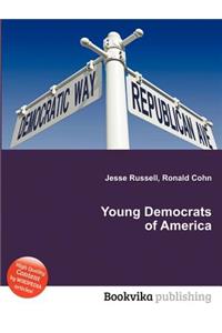 Young Democrats of America
