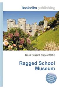 Ragged School Museum