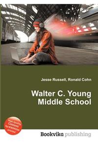 Walter C. Young Middle School
