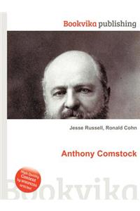 Anthony Comstock