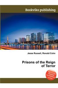 Prisons of the Reign of Terror