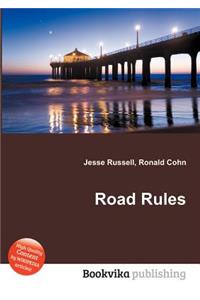 Road Rules