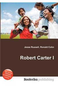 Robert Carter I