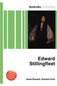 Edward Stillingfleet