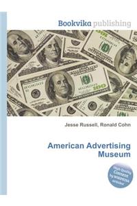 American Advertising Museum
