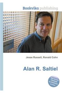 Alan R. Saltiel