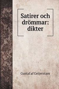 Satirer och drömmar