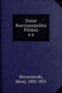 Dzieje Rzeczypospolitej Polskiej