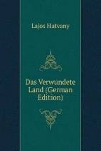 Das Verwundete Land (German Edition)