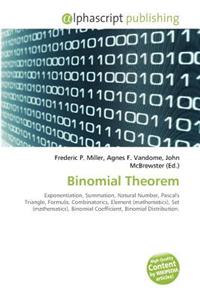 Binomial Theorem