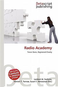 Radio Academy