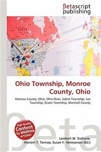 Ohio Township, Monroe County, Ohio