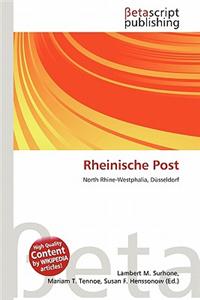 Rheinische Post