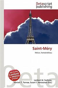Saint-Mery